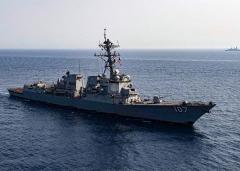 미, 베네수엘라 침공 초읽기 … 주변 해역에 미 해군 전력 집결