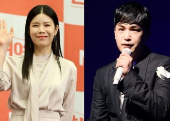 린·이수 부부, 결혼 11년 만에 이혼