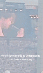 삼성 갤럭시폰 충격적 성능 화제(영상)