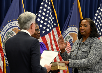 리사 쿡 연준 이사 전격 해임… 모기지 융자 서류 위조 의혹