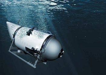 폭발 참사 타이타닉 관광잠수정 비극, 막을 수 있었다