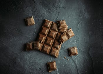 ‘OO 초콜릿’ 다이어트로 한 달 만에 ‘3㎏ 감량’ 화제