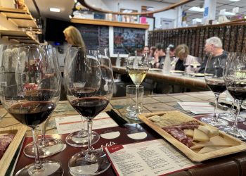  [제임스 김의 와인스토리] 주말 LA서 즐기는 와인시음회 3곳