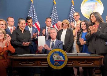 “공화당, 캘리포니아는 넘보지마” … 11월 주민투표서 대못 박는다.