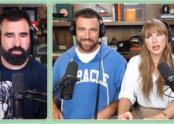 테일러 스위프트 팟 캐스트 에피소드 신기록 작성