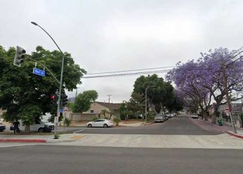 롱비치 가정 불화, 비극적 결말 … 39세 남성 체포