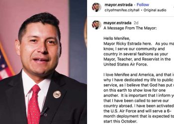 “6개월간 시장 직무 수행 못합니다” … 이유가 뭐길래