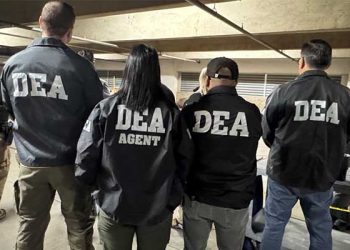 LA 남성들, 피츠버그서 초강력 마약 팔다 체포