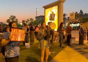 ICE 이민단속 중 홈디포서 달아나던 남성, 210번 프리웨이서 숨져