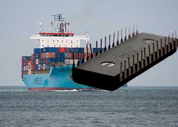 ‘중국에 반도체 밀수출’ 중국계 LA 남성들 적발