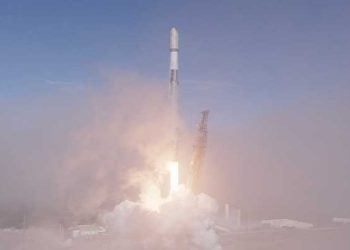 대낮 남가주 하늘 가른 스페이스X…이젠 ‘로켓 발사 일상’