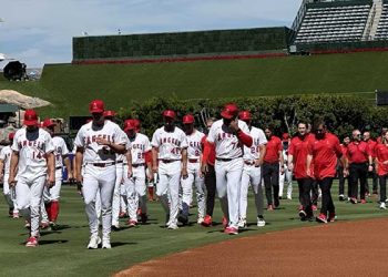 [석승환의 MLB] 레즈에 10 연패 이후, 앤절스 드디어 1 승을 올리다