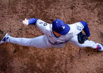 오타니 멀티히트·야마모토 쾌투… 다저스는 끝내기 패배