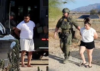 7개월 아이 실종신고는 거짓말 … 시신찾기로 수사전환, 부모 긴급체포