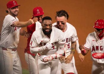 [석승환의 MLB] 오! 다저스, 프리웨이시리즈 앤절스에 5 연패