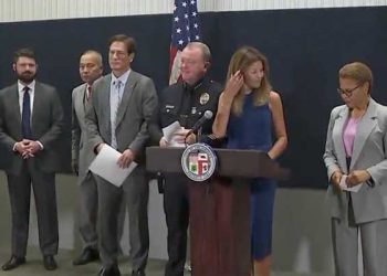 LA 전역 휩쓴 90차례 연쇄 절도 … 배후에 ‘리치 롤린 절도단’