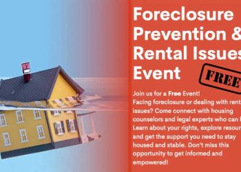 주택 차압방지 무료상담 …OC 한인회관 23일 오전 10시