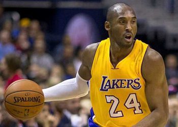 코비 드래프트 순간, 할리웃 영화로 만든다