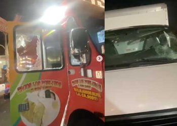 LA 유명 타코 트럭 심야 봉변 … 야구망방이 습격 당해