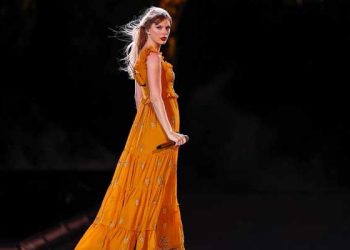 그녀가 온다.. 테일러 스위프트 12번째 정규앨범 발표