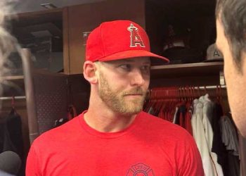 [석승환의 MLB] 야구는 9 회말 원아웃부터…