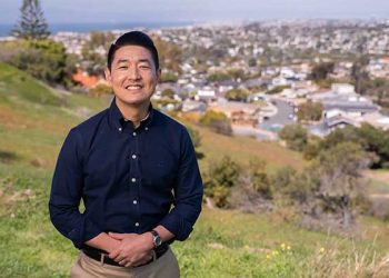 랜초 팔로스버디스 폴 서 부시장, 주 하원 66 지구 출마 선언