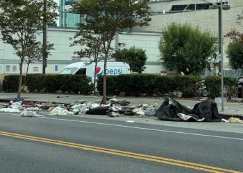 “노숙자 문제 진전?”… 자고나면 난리통, 한인타운 현실은 그대로