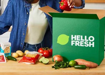 밀키트업체 ‘헬로 프레시’, 꼼수 들통 … LA에 750만 달러 배상