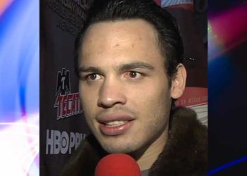 “챔피언이라도 예외 없어” … 세자 차베스 Jr. 강제 추방