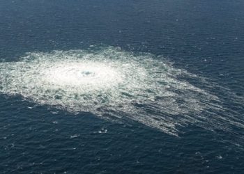 ‘러 가스관 폭파’ 우크라인 용의자 폴란드서 체포