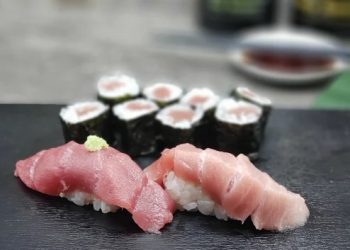 타자나 ‘소 스시’ 위생 불량 적발 … 임시 폐쇄 조치