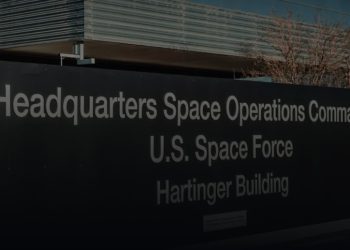 트럼프, 우주군 사령부 앨라배마로 이전…바이든 결정 뒤집기