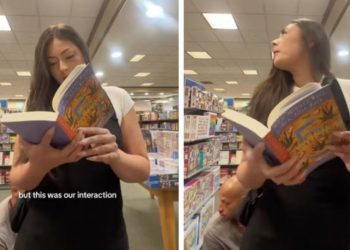 악명 떨친 ‘LA 엉덩이 냄새 변태’ … 버뱅크서 체포