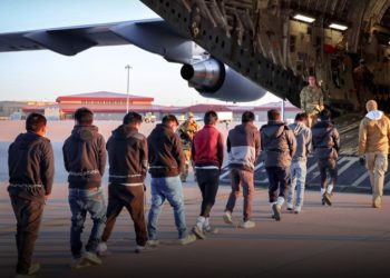 항소심, “‘적국민 법’으로 불체자 추방 불가” … 트럼프에 일격