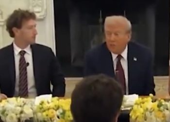 트럼프, 백악관서 빅테크 CEO들과 만찬…머스크는 불참