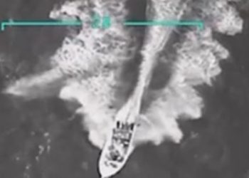 “베네수엘라 선박 11명 살해” 전쟁법·평시법 모두 위반 … 트럼프 즉결처형 주장 근거 없어