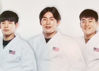 [화제] LA 한인 3형제, LA 올림픽 미 국가대표 됐다 … 걷기 축제로 후원 나서