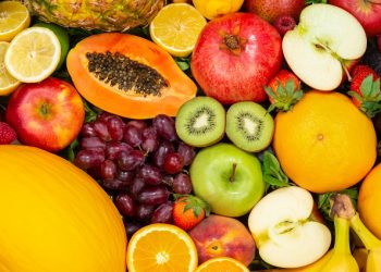 [제이슨 오 건강칼럼] 쾌변과 장수의 비밀: 식이섬유의 힘