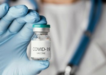 [Jacob] California Hit by Late-Summer COVID Surge as Officials Urge Mask Use