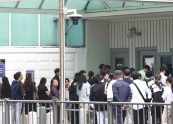 미 진출 한국기업들 초비상, 무비자 출장 막혔다