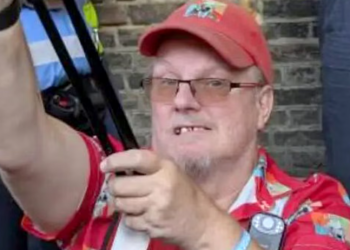 “여성·아동 보호” 외친 유튜버의 역겨운 실체