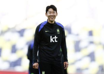 오늘 한국, 멕시코전 킥오프 30분 지연…내슈빌서 두 번째 평가전