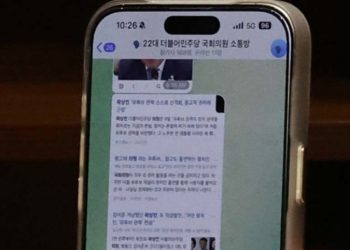 ‘김어준 영향력’ 놓고 민주당 갈등 표면화 … “김어준이 상왕인가”