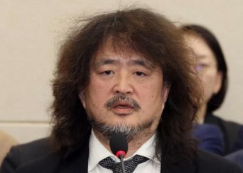 김어준 “불만이면 퇴사해야”…금감원 직원들 ‘부글부글’