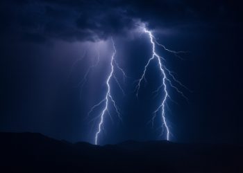 이번 주 늦더위·소나기·천둥번개 예보 … 90도 후반까지 치솟는다