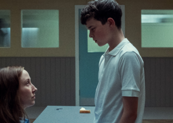 ‘소년의 시간’ 15세 배우 오언 쿠퍼, 에미상 최연소 男 연기상