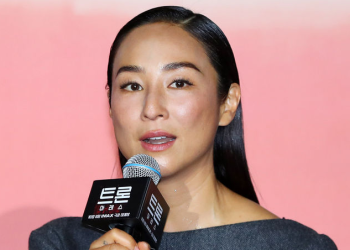 그레타 리, 한인 배우 최초 할리웃 블록버스터 주연