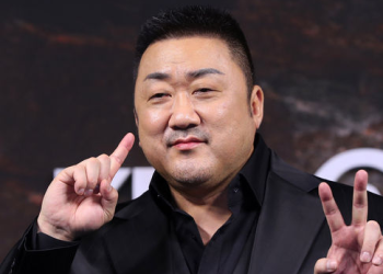 마동석 주먹, 너무 식상해 … 최악의 시청률