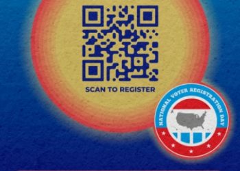 오늘은 ‘유권자 등록의 날’… 한인타운서 등록부스 운영