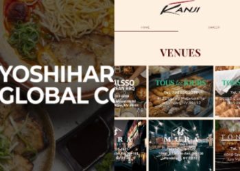 [단독] 한인 외식업 대기업들 법정서 충돌 … 칸지-짱가 그룹, 요시하루 상대 100만달러 소송